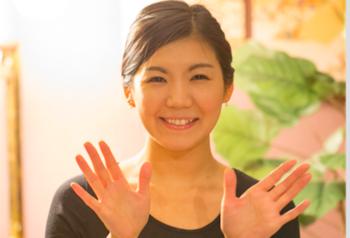  ワタナベ マイコ