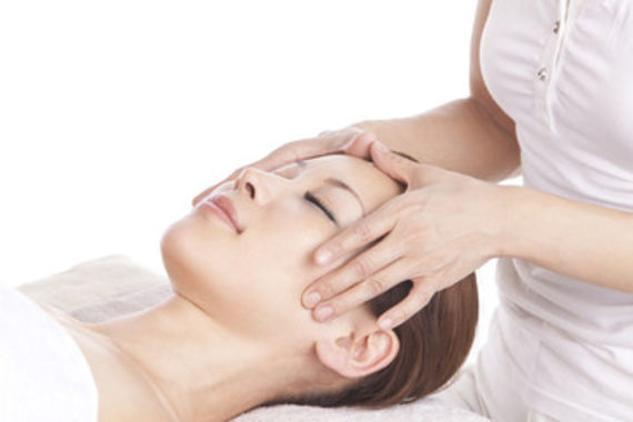 小顔矯正エステ