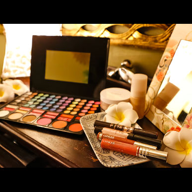 美肌をつくるなら口コミおすすめで人気のエステもできる晴れ古都へ