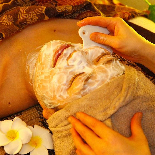 淀屋橋駅・北浜駅から徒歩5分　完全個室でゆったりマッサージ&エステなら晴れ古都　北浜店