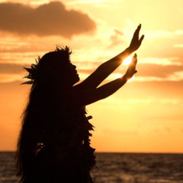 ロミロミ効果で疲れを解消★アロマサロン晴れ古都　北浜店