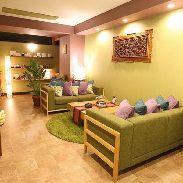 淀屋橋でペアマッサージのできるサロン　晴れ古都