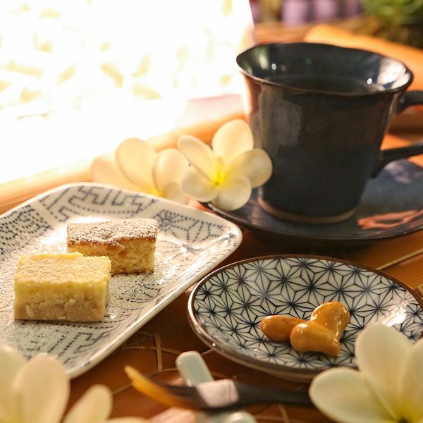 淀屋橋のオススメマッサージ晴れ古都（嬉しいケーキ付き）