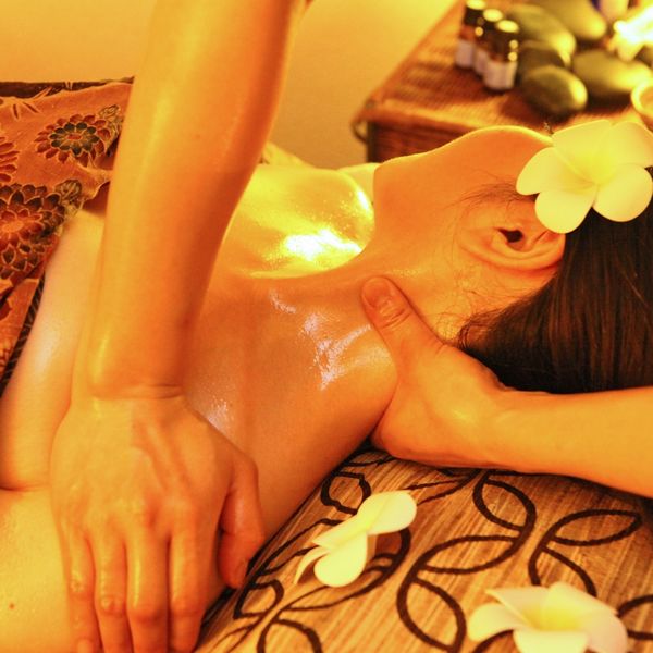 淀屋橋でむくみ解消ならエステサロン晴れ古都へ