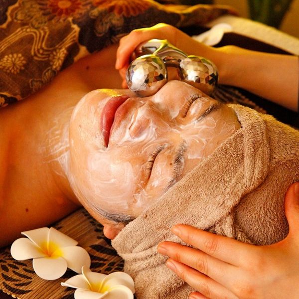 北浜で美肌エステなら晴れ古都